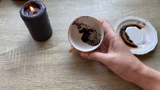 Чашка дня! Кофейные подсказки ☕️ смотреть онлайн
