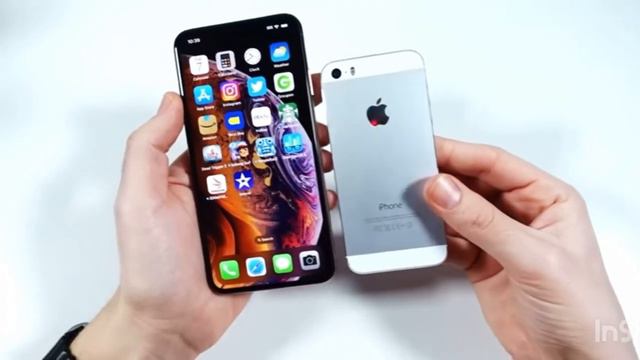 IPHONE 11 VS IPHONE XS MAX EN 2023 | ¿CUÁL COMPRAR? смотреть онлайн