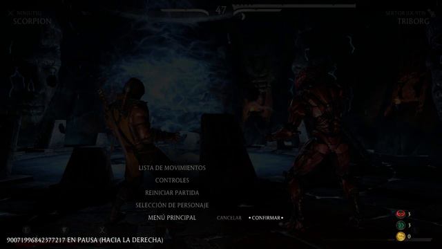 🐲PONER VOCES EN ESPAÑOL LATINO MORTAL KOMBAT XL PC 🐲 смотреть онлайн