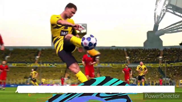 YOU WOULD NOT BELIEVE YOUR EYES!!! SPECTACULAR FIFA MOBILE 22 OFFICIAL GAMEPLAY #LEAKED смотреть онлайн