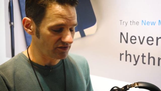 Sennheiser PXC 550-II ? - IFA 2019 (Consumentenbond) смотреть онлайн