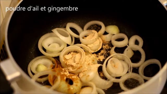 poivron au champignon смотреть онлайн