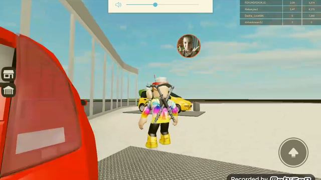 Куплю Mitsubishi Lancer в роблокс ROBLOX Car Dealership Tycoon смотреть онлайн