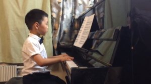 Сицилийская песенка Шуман