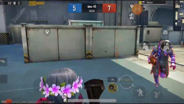 PUBG /1 vs 1 на СКОВОРОДКАХ / Это не так просто, как казалось 😜... / pubg mobile смотреть онлайн