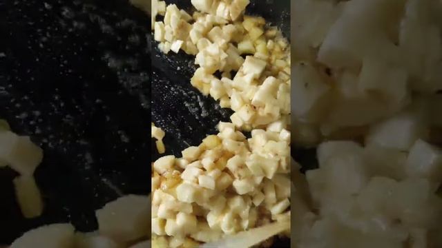 яблочный топпинг для всего смотреть онлайн