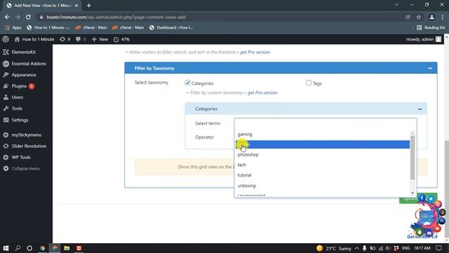 How to display wordpress posts in a grid layout 2023 смотреть онлайн
