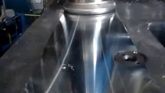 LM 6000 CLIMAX фрезерование фундамента смотреть онлайн