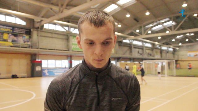 Андрей Нелидов - "Академия" (ВАМТО) смотреть онлайн
