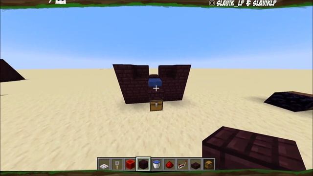 Redstone tutorial - AFK rybí/fish farma 1.19. (Java Edition) CZ/SK смотреть онлайн