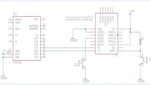 Programming ESP8266 using Arduino IDE | ESP8266 смотреть онлайн
