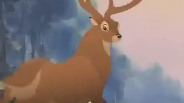 Бемби 2   рус ЦЕЛЫЙ ФИЛЬМ НА Http   Filmworld Com Ua