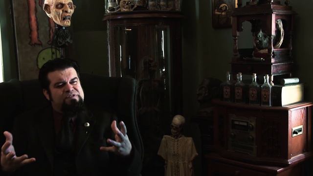 Behind The Canvas Curtain- How does Carnival Diablo relate to the Traditional Sideshow? смотреть онлайн