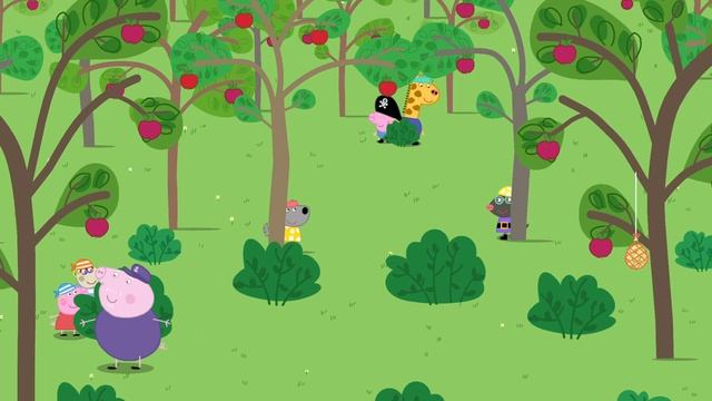 My Friend Peppa Pig | Pirate Adventure Gameplay (DLC) смотреть онлайн