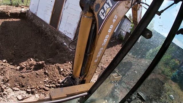 Как копать котлован . Расценки и не только. смотреть онлайн