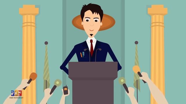 Презентация Нового продукта франшизы Первый Туристический Центр - деловая карта поездок АТЭС смотреть онлайн