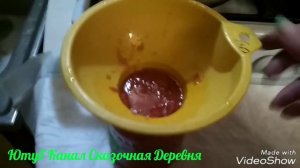 Домашнее лечо в автоклаве и без