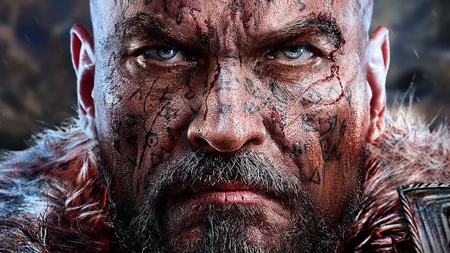 ВЯЗЪ - Языческий лес смотреть онлайн