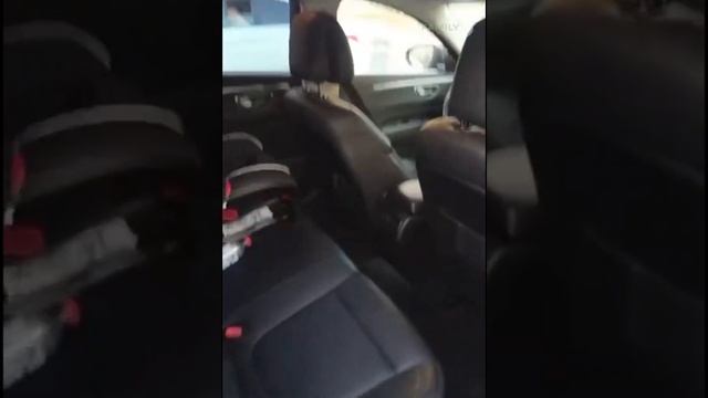 Рено Самсунг СМ6 где? Верно, у владельца. И вот его отзыв!