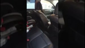 Рено Самсунг СМ6 где? Верно, у владельца. И вот его отзыв!