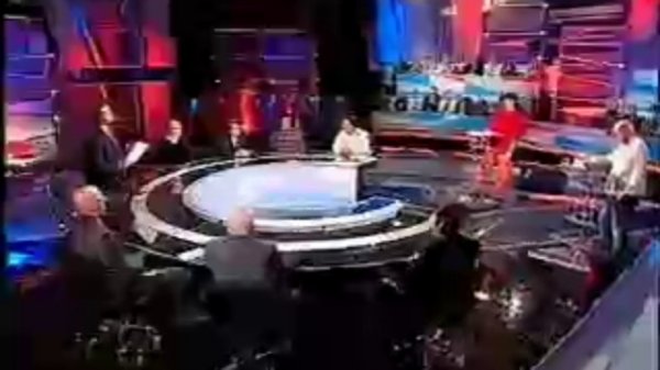 Большая Политика Интер 11.03.2011