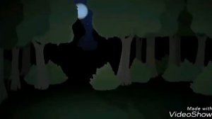 Клип к песни всем мои друзьям гореть в аду ( на английском)