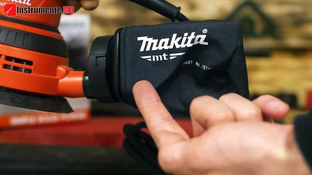 Шлифмашина Makita mt M9204 - обзор смотреть онлайн