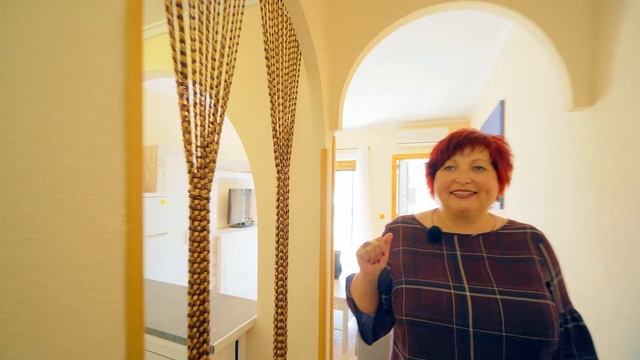 Солнечное бунгало в Испании Торревьеха | Недвижимость в Испании 2020 | Испания Торевьеха