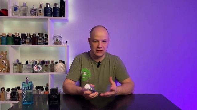 ЛУЧШИЙ ЛЕТНИЙ ПАРФЮМ / ENCRE NOIRE SPORT / LIGHT BLUE ITALIAN LOVE / CARTIER DECLARATION L'EAU смотреть онлайн