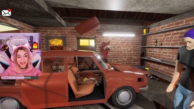 ВСРАТЫЙ THE LONG DRIVE ЧТО НЕ ТАК С ЭТОЙ ИГРОЙ? смотреть онлайн