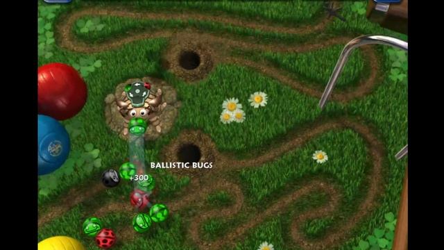 Tumblebugs Mod Stages 11 and 12 (Final) смотреть онлайн