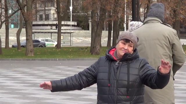 Kharkiv Харьков Танцы Декабрь 2022 смотреть онлайн