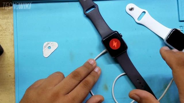 ?Como cargar Apple Watch? / trucos y curiosidades смотреть онлайн