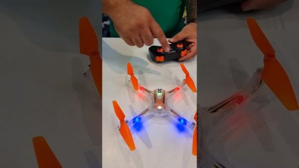 کوادکوپتر سایما x15t (syma s15t)