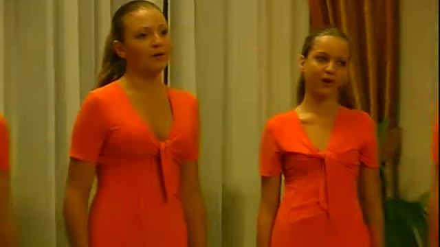 Як би я вміла так кохать (музшкола №5, Кривий Ріг, Україна) смотреть онлайн