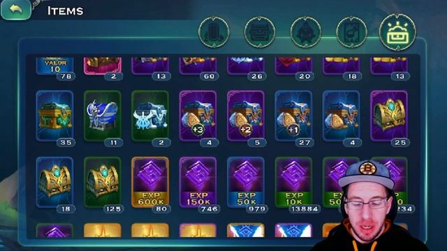 Art of Conquest: Lucky Wheel for Ophidias! смотреть онлайн