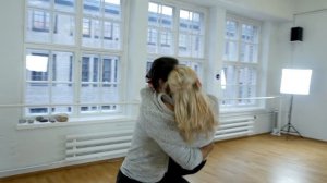 Ed Sheeran - Perfect | Dance Choreography | Alexey & Tiia