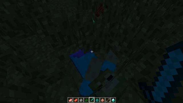 АНИМАЦИЯ MINECRAFT {ОБЗОР МОДОВ} смотреть онлайн
