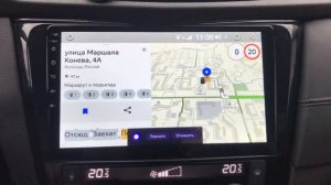 Teyes spro 2/32 Nissan Qashqai j11 2019