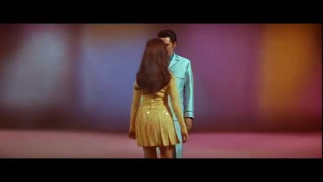Elvis Presley - Edge Of Reality *PAL, widescreen. New stereo soundtrack* смотреть онлайн