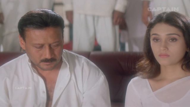 Shapath 1997  Mithun Chakraborty  Jackie Shroff  Harish  Ramya Krishna  HD Movie