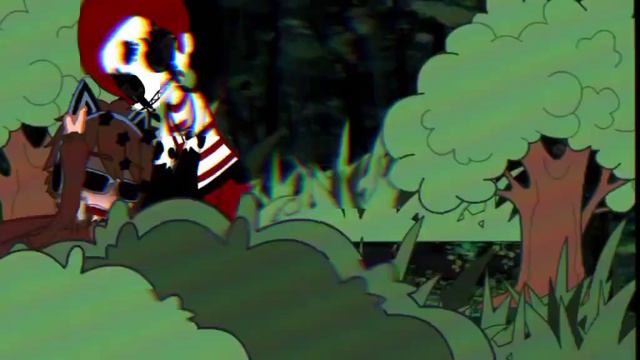 Буууу![Ашра, Лололошка, Клоун🤡][Голос времени] смотреть онлайн