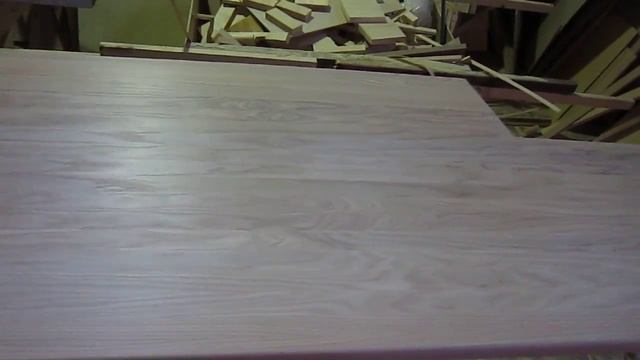 Столешница-подоконник из ясеня смотреть онлайн