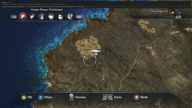 Test Drive Unlimited 2 - Alternative Map Freezing Fix (Instructions below) смотреть онлайн