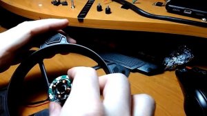 Разборка и смазка не разборного кулера