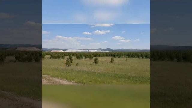 поездка в Сибай смотреть онлайн