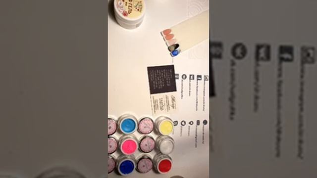 Алексей Фодин. Про гель лаки Тартисо смотреть онлайн