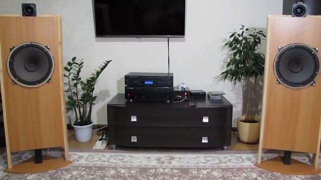 4а32у4 + ВЧ