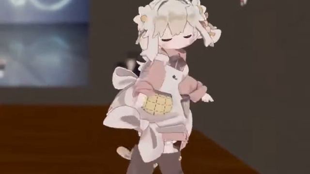 Loli Dance Genshin Impact +999999 años de vida смотреть онлайн