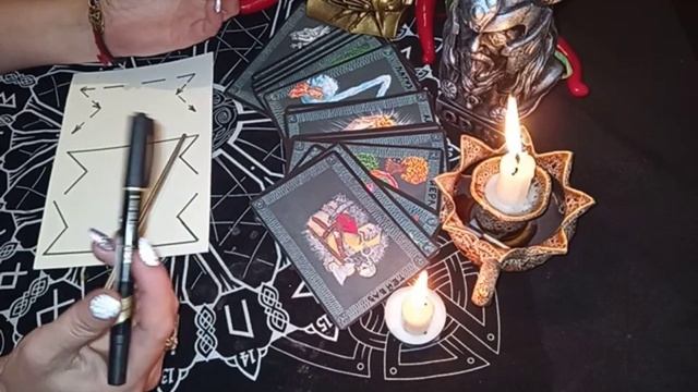 Проживание руны Перт смотреть онлайн